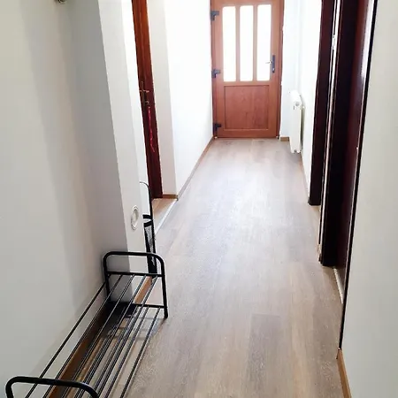 Apartma Nana Strunjan Апартаменты