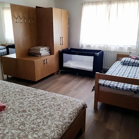 Apartment Apartma Nana Strunjan Portorož