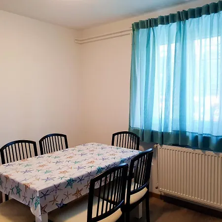 Apartma Nana Strunjan