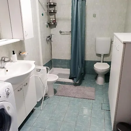 Apartment Apartma Nana Strunjan Portorož