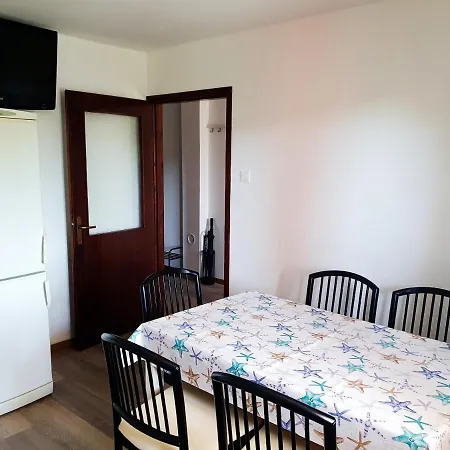 Apartment Apartma Nana Strunjan Portorož