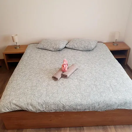 Apartma Nana Strunjan Apartment Portorož